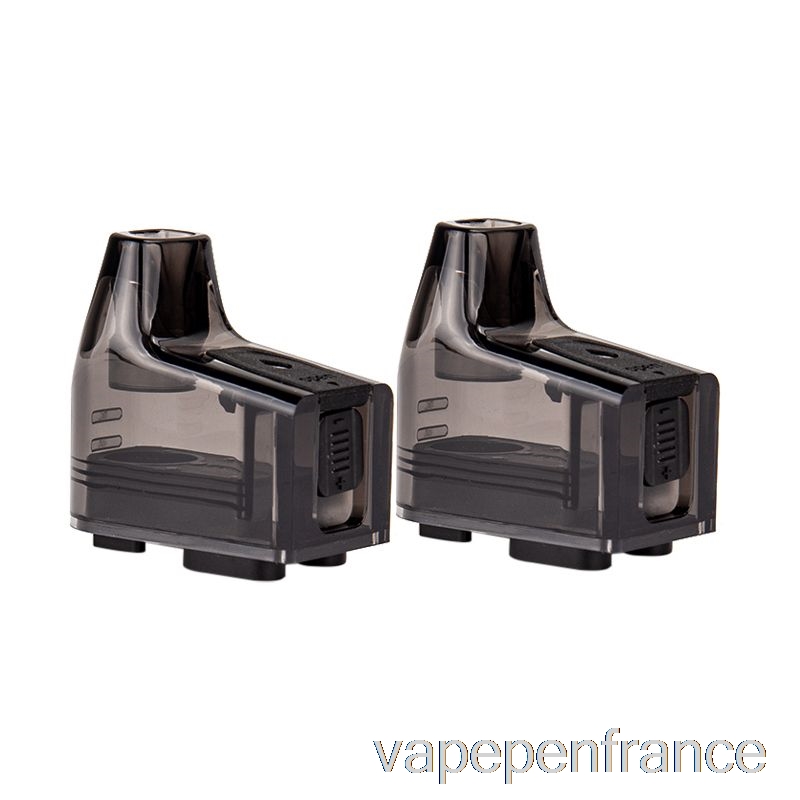 Joyetech Obliq Gousses De Remplacement 3,5 Ml Stylo Vape Rechargeable